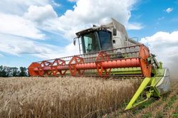 Thổ Nhĩ Kỳ công bố kế hoạch sớm xuất khẩu ngũ cốc của Ukraine