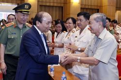 Chủ tịch nước yêu cầu làm rõ sai phạm trong chính sách người có công
