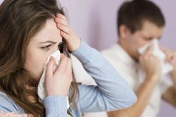 Những trường hợp dễ gặp nguy hiểm khi mắc cúm A