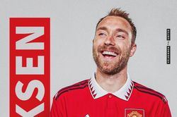 Lý do Eriksen chọn MU