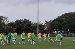 Nữ U18 Việt Nam hướng tới chiến thắng thứ hai liên tiếp