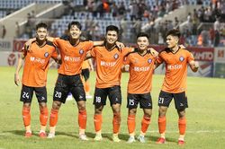 V-League càng chơi càng hay