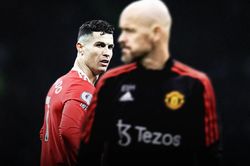 Chuyển nhượng MU 26/7: Hé lộ điểm đến mới của Ronaldo. Barca gỡ rối vụ De Jong
