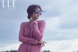 Tăng Thanh Hà 'tái xuất' kể giai đoạn khủng hoảng, không dám nhìn mình trong gương