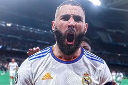 Nhận định bóng đá Real Madrid vs Club America: Mỉm cười với 'căn bệnh' Benzema