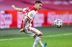Chuyển nhượng 26/7: MU bế tắc vụ Antony, Barcelona hỏi mua Kounde giá thấp hơn Chelsea