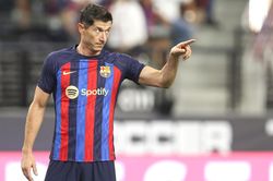 Nhận định bóng đá Barcelona vs Juventus: Gột rửa hoài nghi bằng niềm tin của Xavi