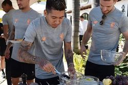 Dinh dưỡng và thể thao: Cuộc cách mạng 'ăn uống' của các cầu thủ đã thay đổi thế nào?