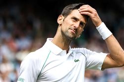 US Open 2022: Djokovic đang bị đối xử bất công?