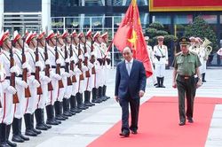 'Đền ơn đáp nghĩa' là trách nhiệm, tình cảm, mệnh lệnh từ trái tim!