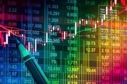 Nhiều mã lớn lao dốc, VN-Index giảm hơn 3 điểm