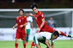 Indonesia từ chối đối thủ đá giao hữu vì lý do đặc biệt