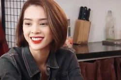 Quỳnh Lương (Lối nhỏ vào đời) tiết lộ thu nhập hàng trăm triệu một tháng từ nghề mẫu ảnh