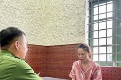 Làm giả sổ đỏ, lừa đảo bán đất