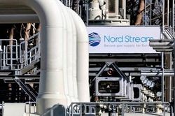 Nga cắt giảm một nửa lượng khí đốt qua đường ống Nord Stream 1 sang châu Âu