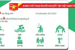 Đại hội Thể thao người khuyết tật Đông Nam Á lần thứ 11