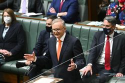 Quốc hội Australia khóa mới khai mạc phiên họp đầu tiên