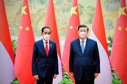 Trung Quốc, Indonesia cam kết tăng cường hợp tác song phương