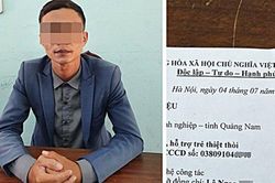 Quảng Nam: Vận động từ thiện, cán bộ trung tâm hỗ trợ trẻ thiệt thòi có dấu hiệu trục lợi