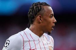 Barca giật thành công Kounde ngay trên tay Chelsea?