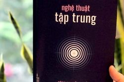 Tập trung giúp nâng cao năng suất, tối ưu thời gian