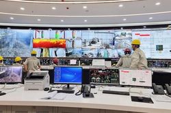 Nhà máy điện rác lớn nhất cả nước chính thức hòa lưới điện quốc gia sau nhiều lần 'lỗi hẹn'
