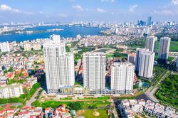 Khẩn trương xây dựng và vận hành hệ thống thông tin nhà ở và thị trường bất động sản