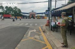 Tiếng loa phòng, chống tội phạm ở Khuê Mỹ