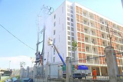 Tăng cường công nghệ đảm bảo vận hành an toàn lưới điện mùa nắng nóng