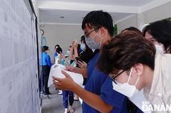 Tỷ lệ đỗ tốt nghiệp THPT năm 2022 tại Đà Nẵng đạt 96,68%