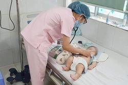 Cúm A tăng: Thận trọng nhưng không hoang mang