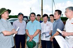 Đẩy mạnh thực hành tiết kiệm, chống lãng phí
