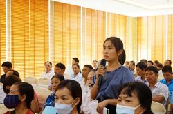 Tăng cường đảm bảo trật tự an toàn giao thông nông thôn