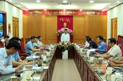 Tăng cường thu hút, đào tạo nguồn nhân lực làm công tác chuyển đổi số