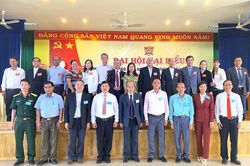 Đại hội đại biểu Người Công giáo Việt Nam xây dựng và bảo vệ Tổ quốc huyện Bảo Lâm thành công tốt đẹp