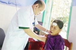 Chính trị - Xã hội Về với cội nguồn