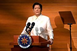 Tân Tổng thống Philippines coi xóa đói giảm nghèo là mục tiêu kinh tế lớn