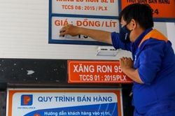 Diễn biến giá xăng dầu thời gian tới thế nào?
