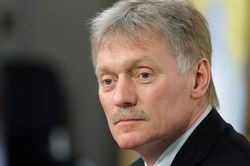 Điện Kremlin: Phương Tây đang hết cách gây sức ép với Nga