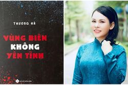 Nhà văn Thương Hà: Phải tạo ra những trang sách yêu thương