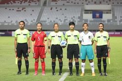 'U18 Việt Nam đã học hỏi được nhiều thứ'