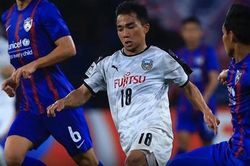 'Messi Thái' từ chối tham dự AFF Cup 2022