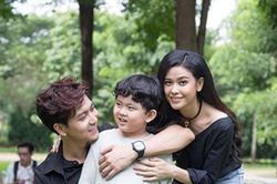 Tim và Trương Quỳnh Anh ẩn ý tái hợp sau 4 năm ly hôn?