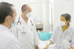 Biến chứng nào xảy ra nếu chủ quan không điều trị viêm gan B?
