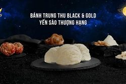 Mondelez Kinh Đô ra mắt hơn 70 dòng bánh trung thu 2022