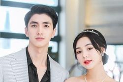 Gara hạnh phúc: Quỳnh Kool, Bình An rạng rỡ ra mắt phim mới trên VTV3
