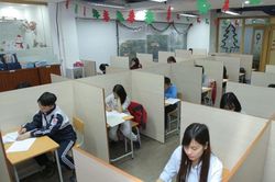 HOCMAI - Trung tâm đào tạo 'động lực học tập' cho học sinh