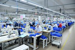 Standard Chartered dự báo tăng trưởng GDP của Việt Nam đạt 6,7%