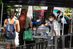 Chính quyền thành phố New York đề nghị WHO đổi tên virus bệnh đậu mùa khỉ