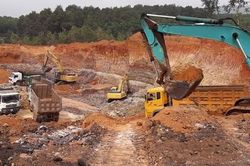 Trên 90% dự án khai thác khoáng sản 'xin cho' không qua đấu giá
